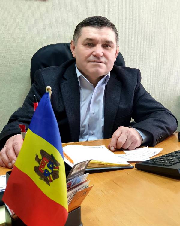 Antonciuc Anatoli